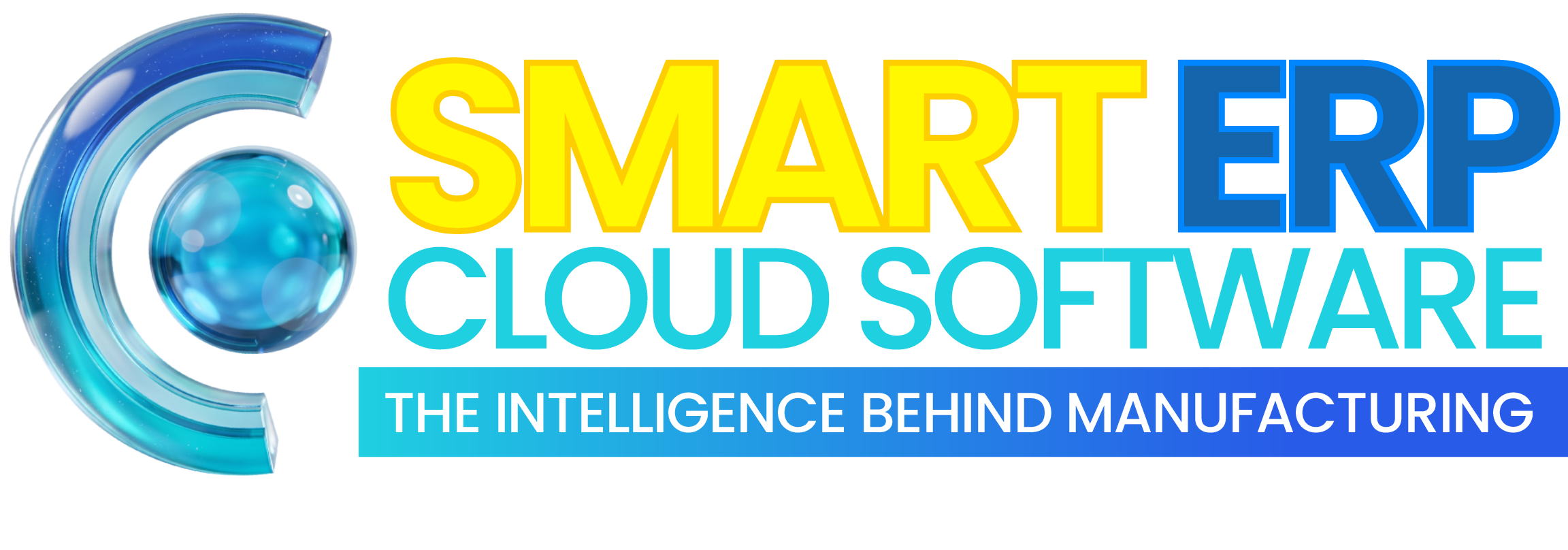 Smart ERP Logo